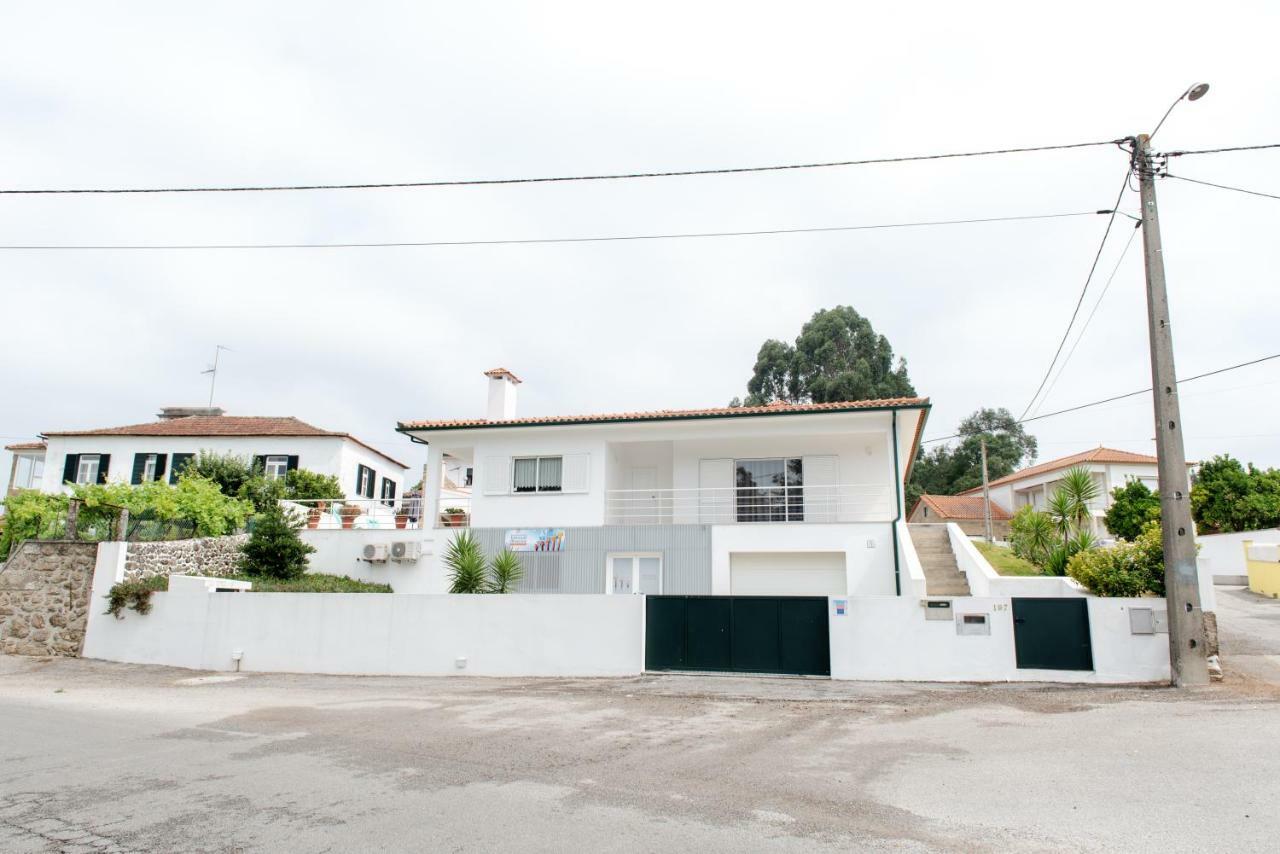 Casa De Vale Villa Barroselas Exterior photo